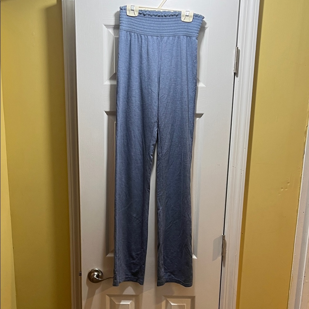 Blue Sonoma Lounge Life Sweatpants - size XS